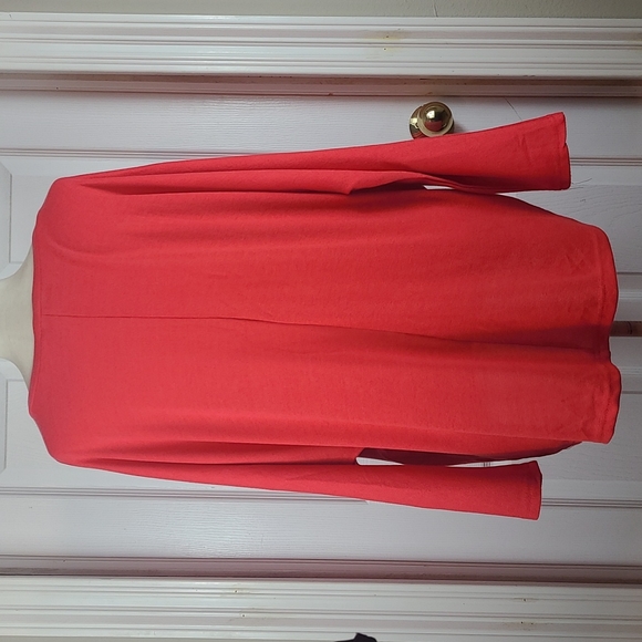 Zanzea Doleman Sleeve Blouse - Picture 4 of 9